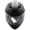Stock image of LS2 Helmets Thunder C Solid Motorcycle Full Face Helmet product