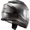 Stock image of LS2 Helmets Assault Solid Motorcycle Full Face Helmet product
