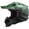 Stock image of LS2 Helmets Subverter EVO Cargo Motorcycle Off Road Helmet product