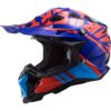 Stock image of LS2 Helmets Subverter EVO Gammax Motorcycle Off Road Helmet product