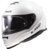 Stock image of LS2 Helmets Assault Solid Motorcycle Full Face Helmet product