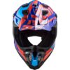 Stock image of LS2 Helmets Subverter EVO Gammax Motorcycle Off Road Helmet product