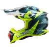 Stock image of LS2 Helmets Subverter EVO Astro Motorcycle Off Road Helmet product