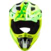 Stock image of LS2 Helmets Subverter EVO Gammax Motorcycle Off Road Helmet product