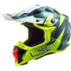 Stock image of LS2 Helmets Subverter EVO Astro Motorcycle Off Road Helmet product