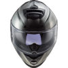Stock image of LS2 Helmets Assault Solid Motorcycle Full Face Helmet product