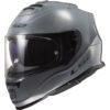 Stock image of LS2 Helmets Assault Solid Motorcycle Full Face Helmet product