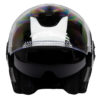 Stock image of LS2 Helmets Verso Rave Motorcycle Open Face & 3/4 Helmet product