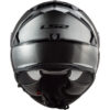 Stock image of LS2 Helmets Assault Solid Motorcycle Full Face Helmet product