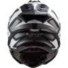 Stock image of LS2 Helmets Explorer XT Alter Motorcycle Dual Sport Helmet product