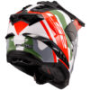 Stock image of LS2 Helmets Explorer XT CamoX Motorcycle Dual Sport Helmet product