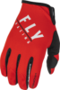 Stock image of FLY RACING Youth Windproof Lite Gloves product