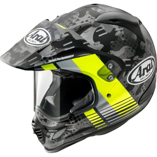 Arai XD-4 Cover Helmet