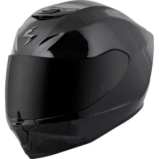 SCORPION EXO EXO-R420 Solid Helmet
