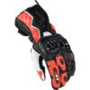 Stock image of LS2 Helmets Swift Men's Motorcycle Glove product