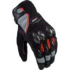 Stock image of LS2 Helmets Spark II Men's Motorcycle Glove product