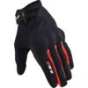 Stock image of LS2 Helmets Dart 2 Men's Motorcycle Glove product