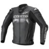 Stock image of Alpinestars Missile Ignition v2 Leather Jacket product