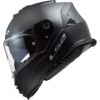 Stock image of LS2 Helmets Assault Solid Motorcycle Full Face Helmet product