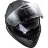 Stock image of LS2 Helmets Assault Solid Motorcycle Full Face Helmet product