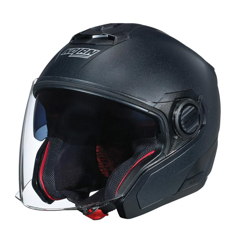 Can-Am N40-5 Jet Helmet (DOT) - Image 2