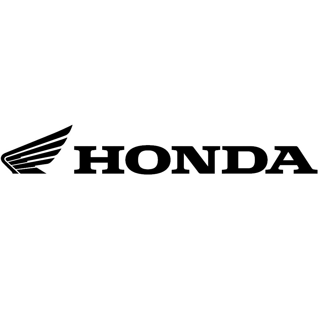 Honda Wing Logo