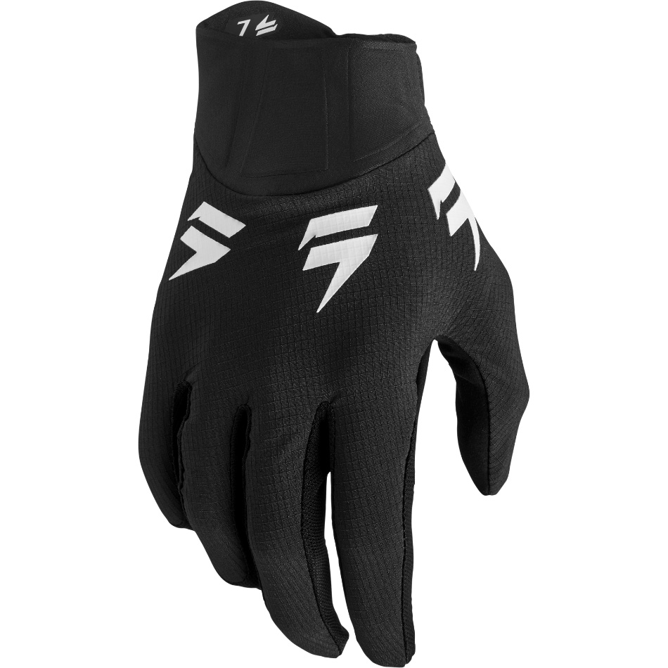 Shift Youth White Label Trac Glove Shift Youth White Label Trac Glove