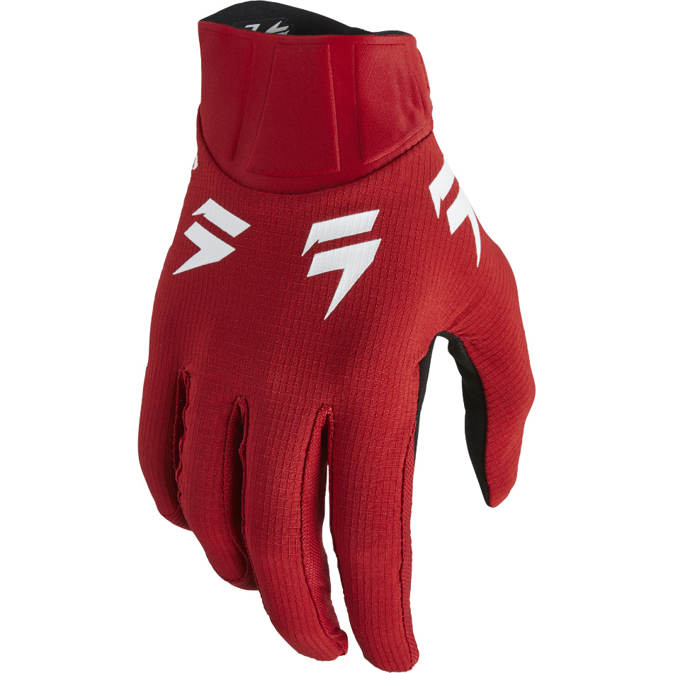 Shift Youth White Label Trac Glove Shift Youth White Label Trac Glove - Image 2