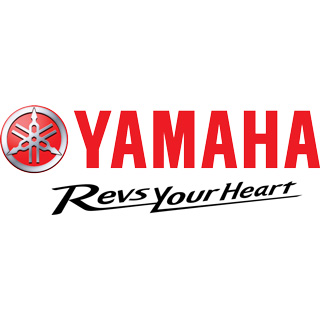 Yamaha Revs Your Heart Logo