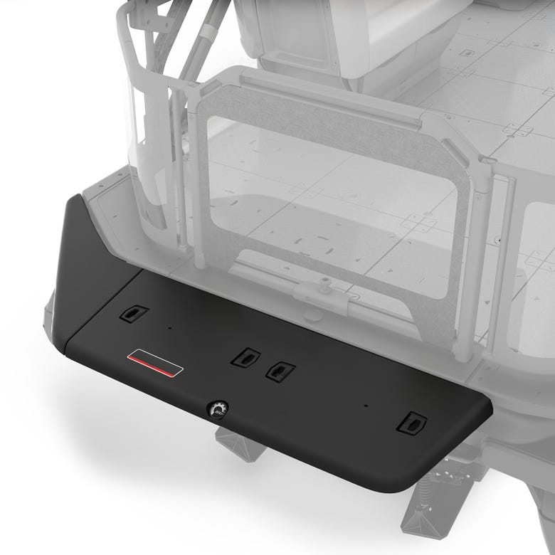 Swim Platform Swim Platform