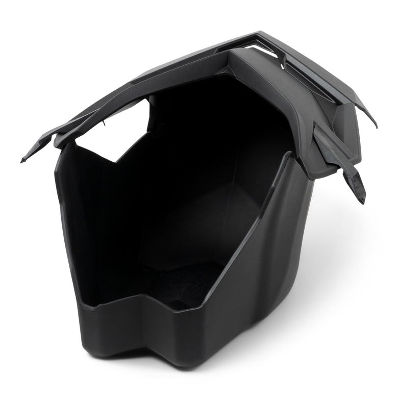 Front Storage Bin Kit Front Storage Bin Kit