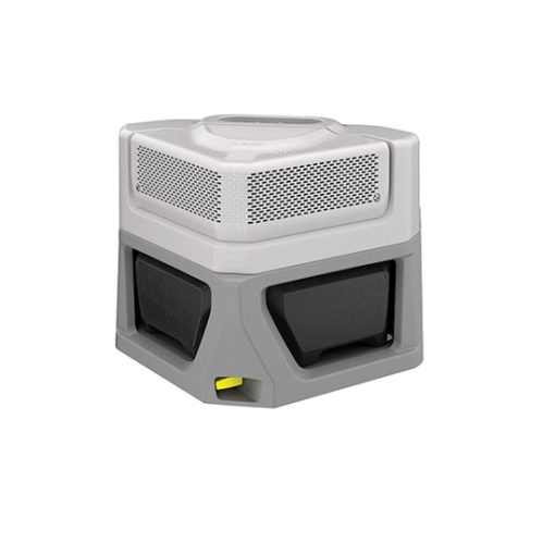 Sea-Doo Premium Audio Kit for Pontoons