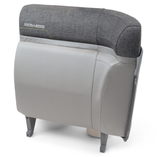 Seat Corner Backrest (RH)