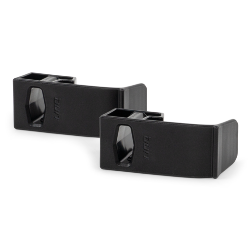 LinQ Lite Holder for rail