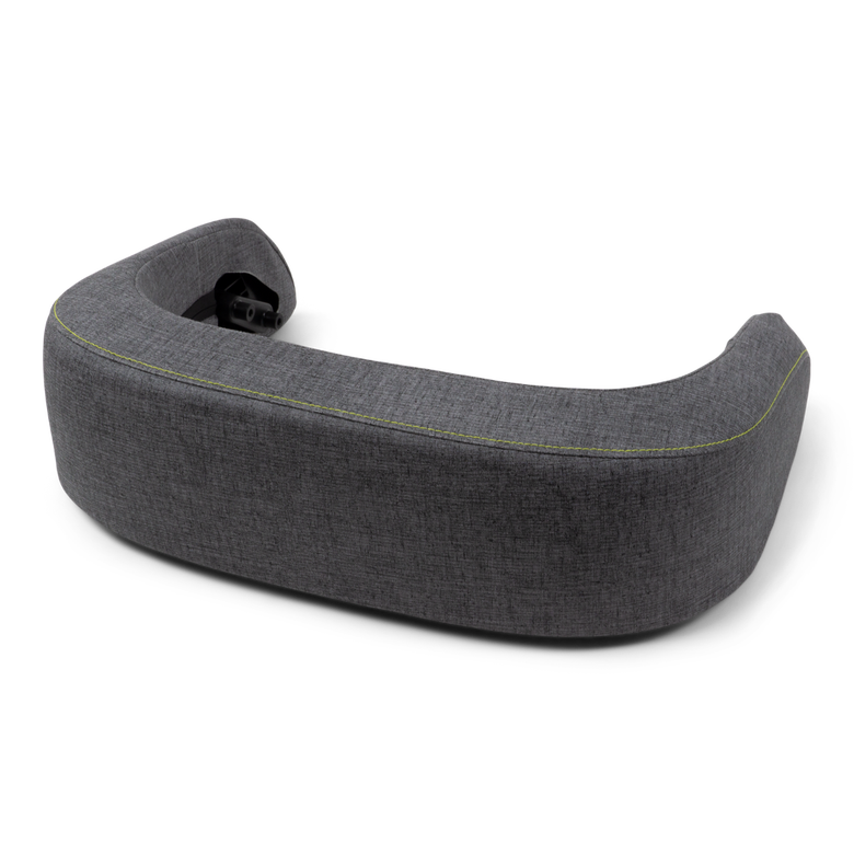 Driver Seat Bolster Driver Seat Bolster