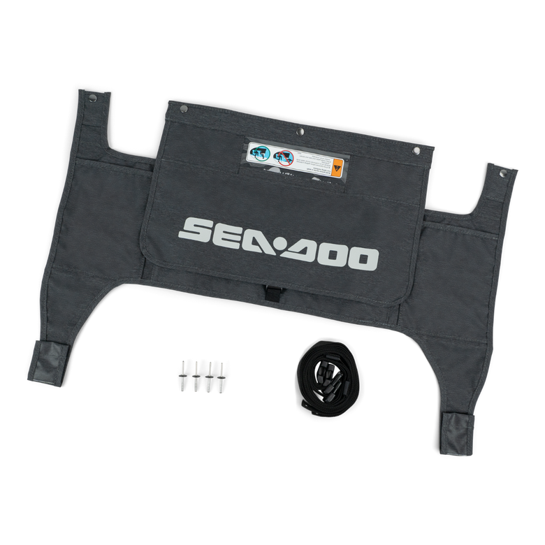 Quick Attach Inflatable Holder Quick Attach Inflatable Holder