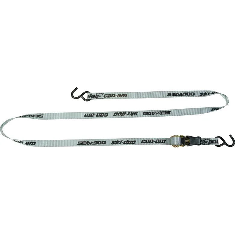 Sea-Doo Ratchet Tie-Downs Sea-Doo Ratchet Tie-Downs - Image 2