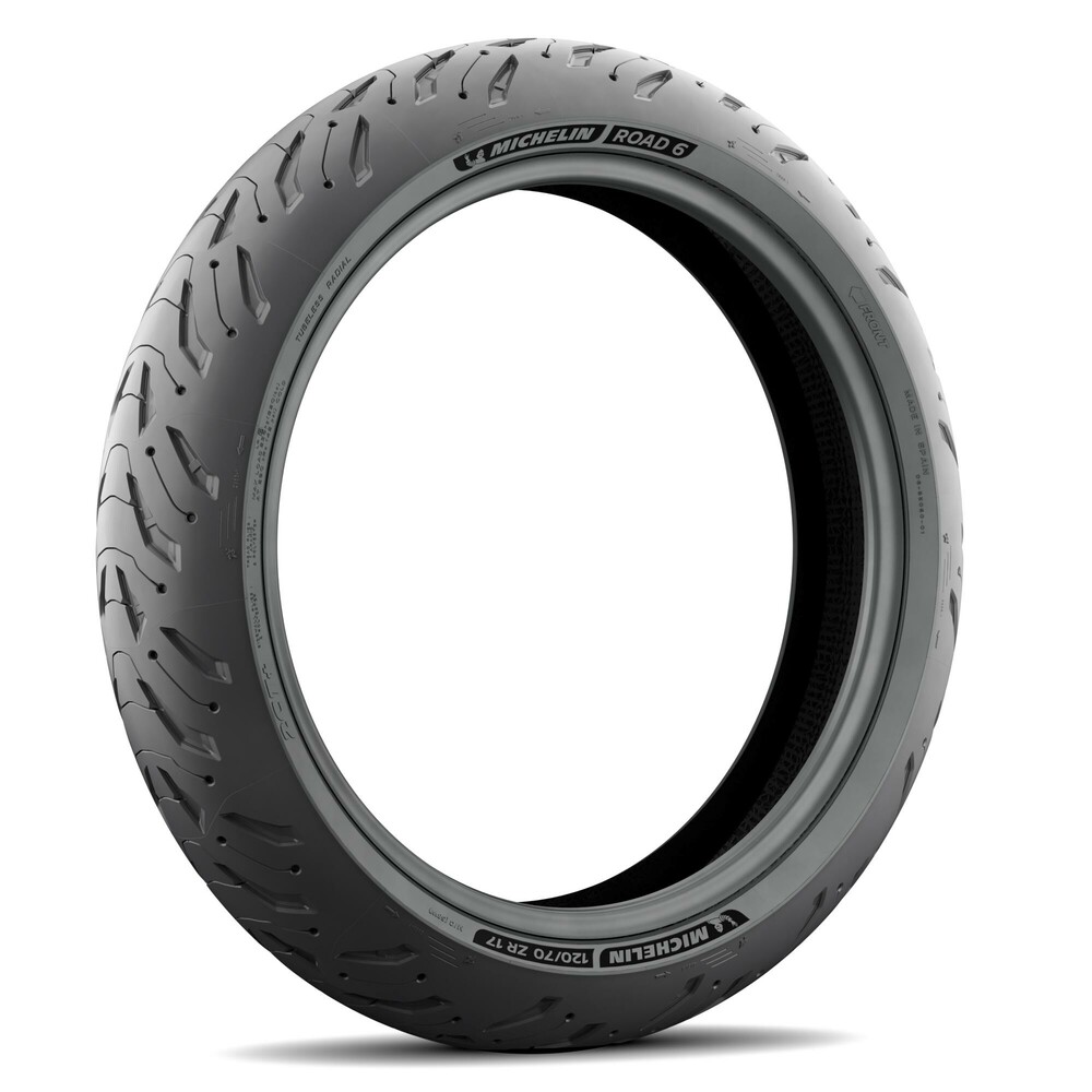 Michelin Road 6 Tire Michelin Road 6 Tire