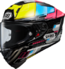 Stock image of Shoei X-15 Proxy Helmet product
