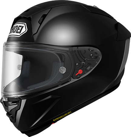 Shoei X-15 Helmet