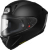 Stock image of Shoei X-15 Helmet product