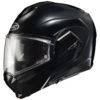 Stock image of HJC i100 Solid Helmet product