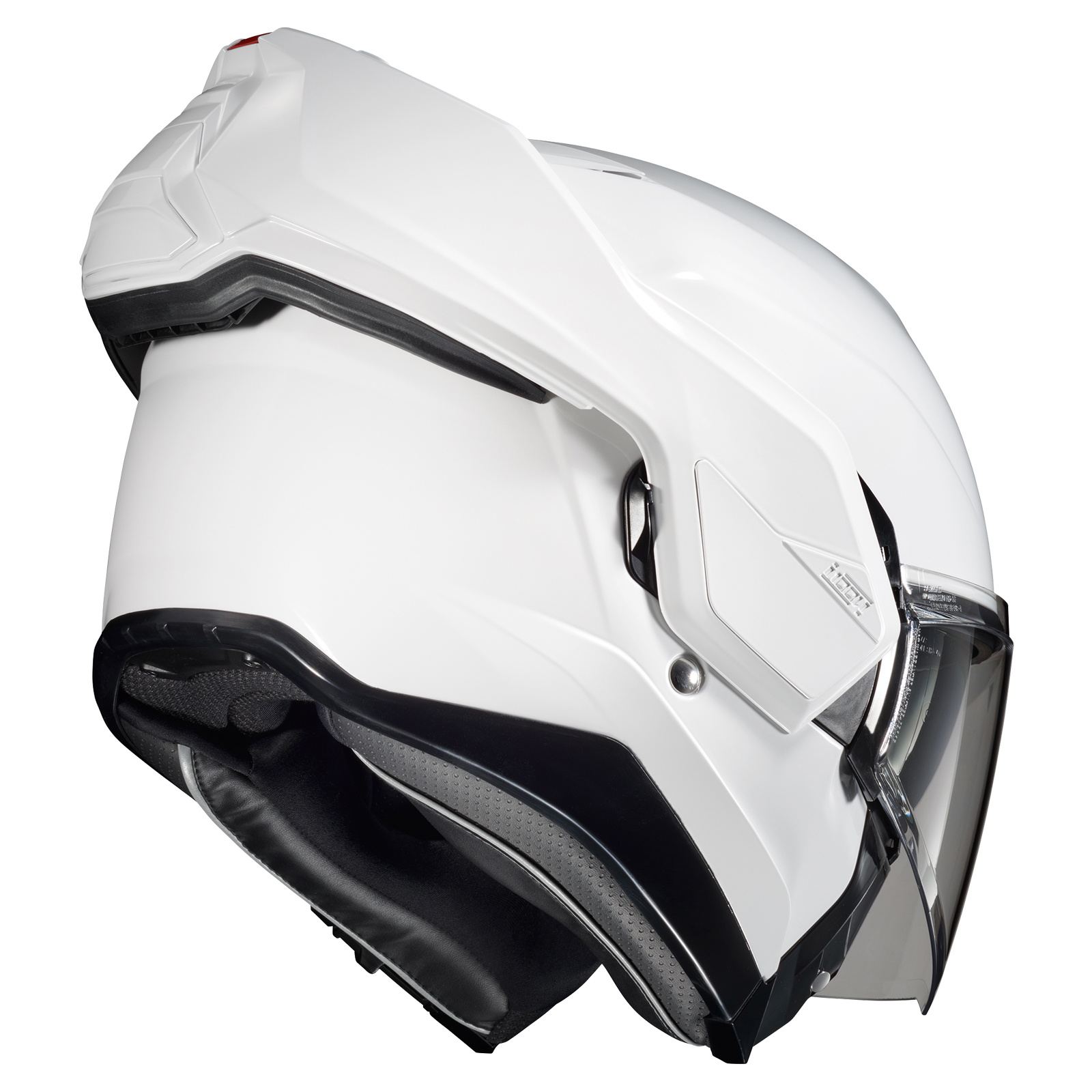 HJC i100 Solid Helmet HJC i100 Solid Helmet - Image 13