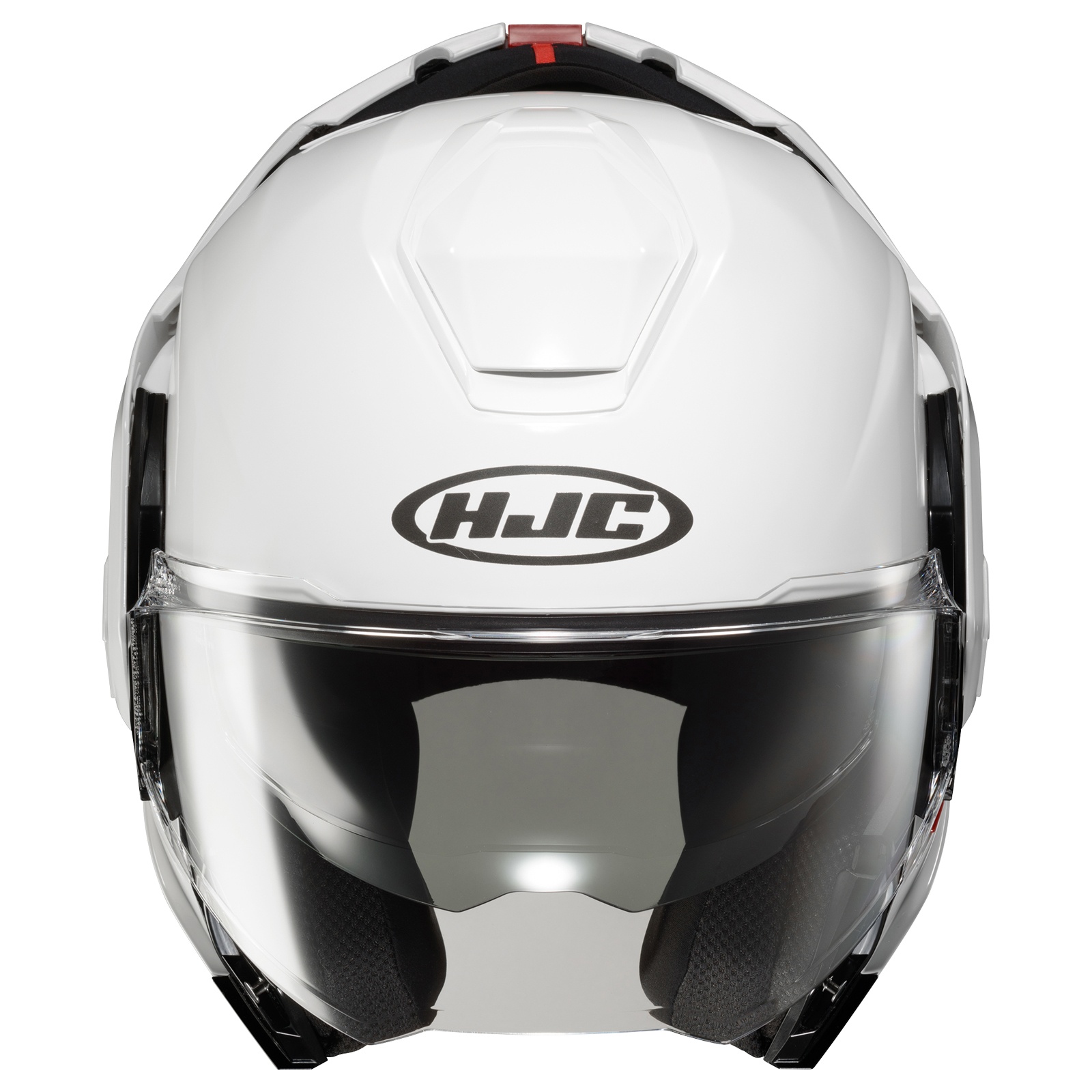 HJC i100 Solid Helmet HJC i100 Solid Helmet - Image 11