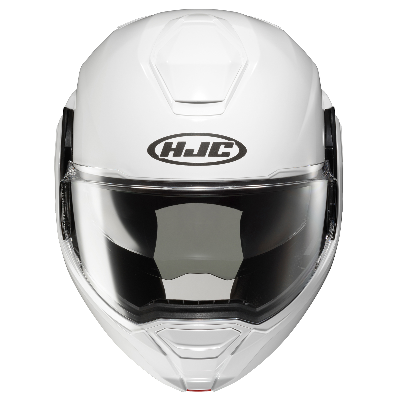 HJC i100 Solid Helmet HJC i100 Solid Helmet - Image 10