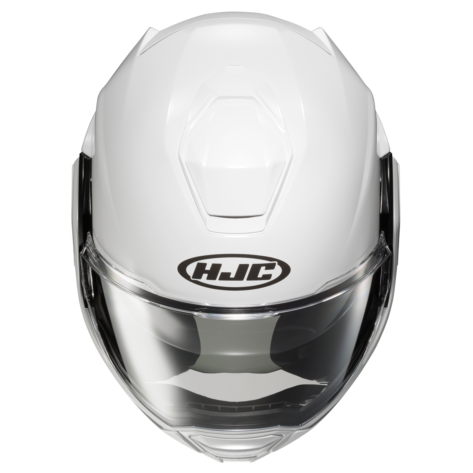 HJC i100 Solid Helmet HJC i100 Solid Helmet - Image 9