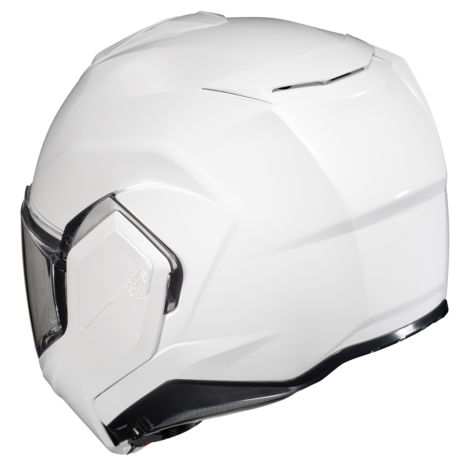 HJC i100 Solid Helmet HJC i100 Solid Helmet - Image 7