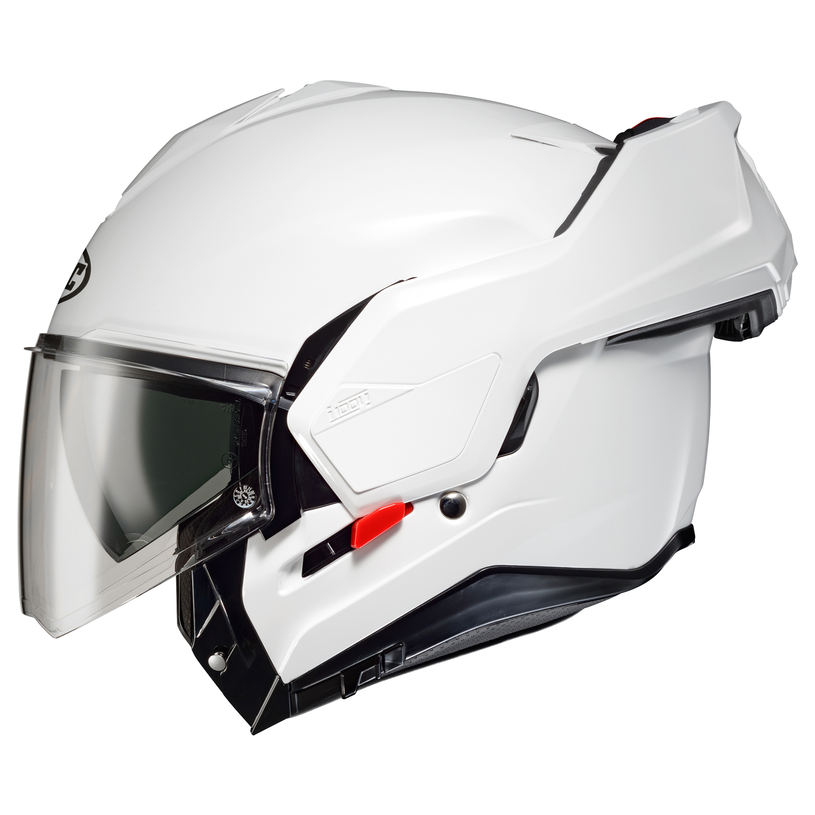 HJC i100 Solid Helmet HJC i100 Solid Helmet - Image 12