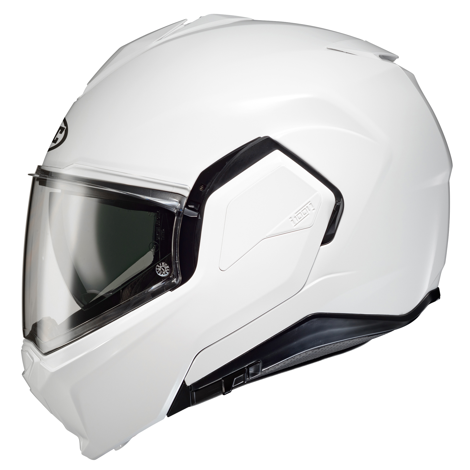 HJC i100 Solid Helmet HJC i100 Solid Helmet - Image 6
