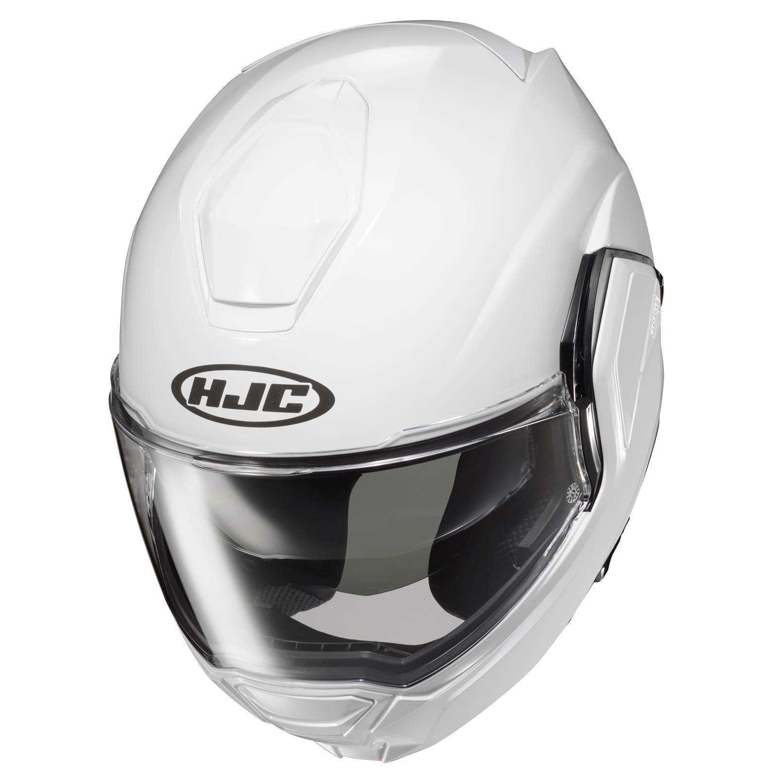 HJC i100 Solid Helmet HJC i100 Solid Helmet - Image 8